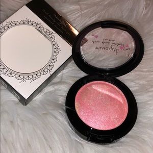 Mivagirl color blusher